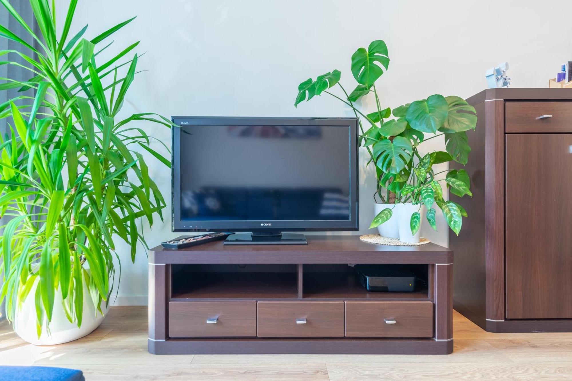 Apartament Anchor Przymorze Danzica Esterno foto